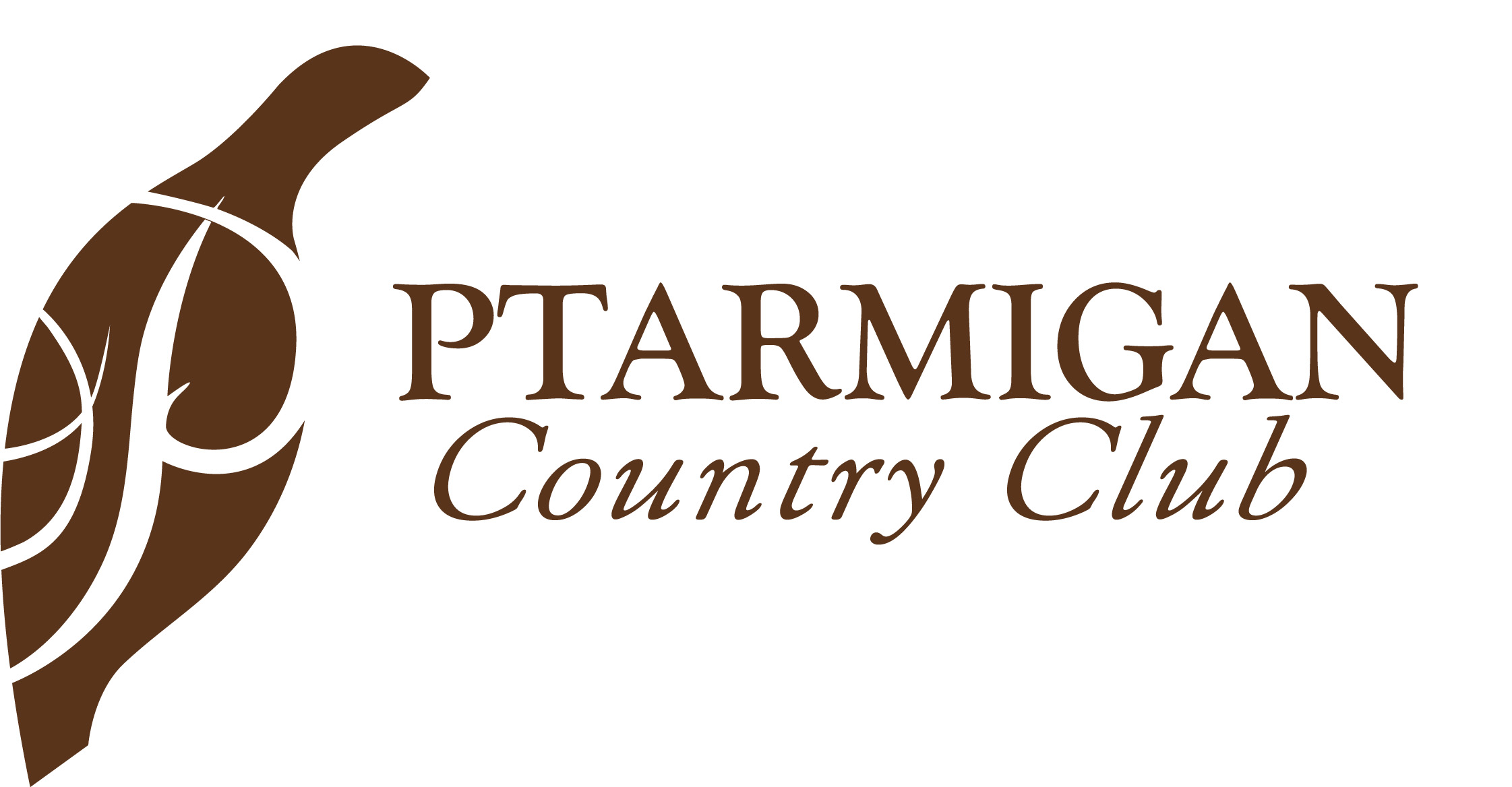 Ptarigan Logo